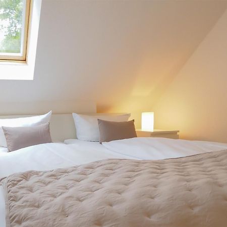 Haus Auguste - App. 16 Heringsdorf (Usedom) Exterior foto