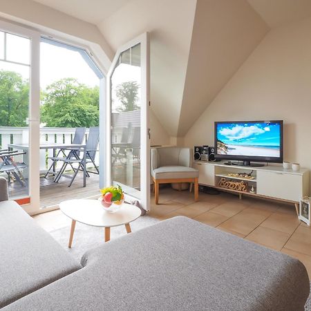 Haus Auguste - App. 16 Heringsdorf (Usedom) Exterior foto