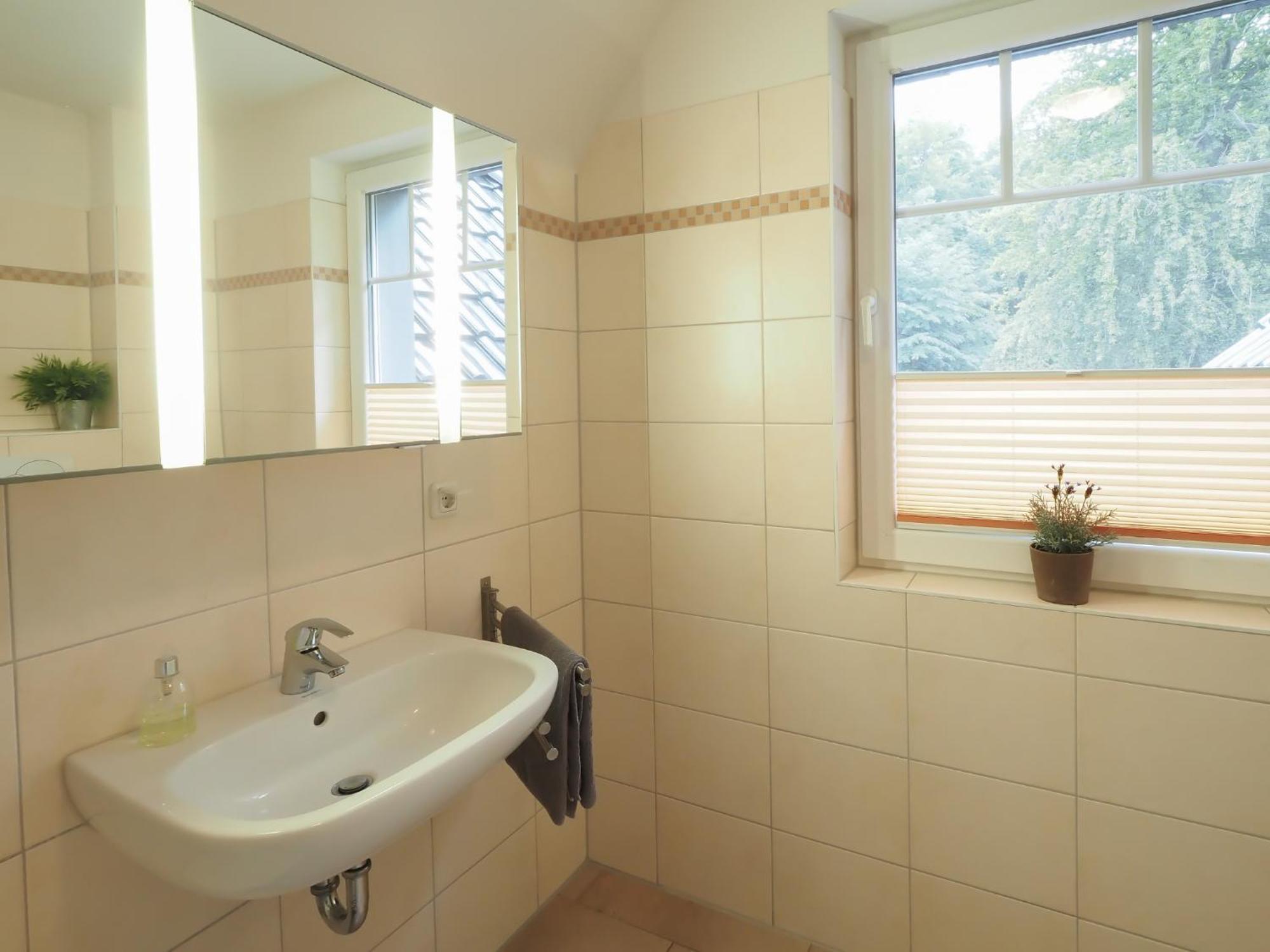 Haus Auguste - App. 16 Heringsdorf (Usedom) Exterior foto