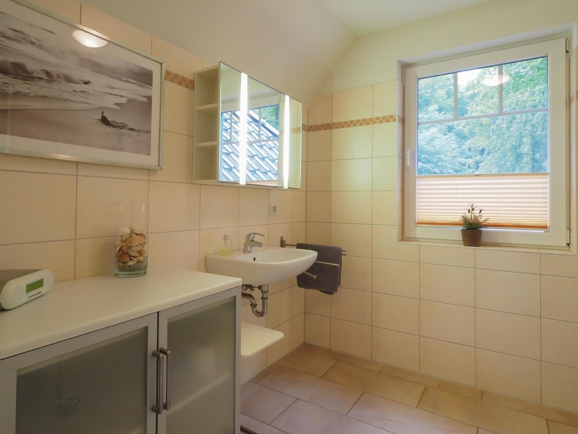 Haus Auguste - App. 16 Heringsdorf (Usedom) Exterior foto