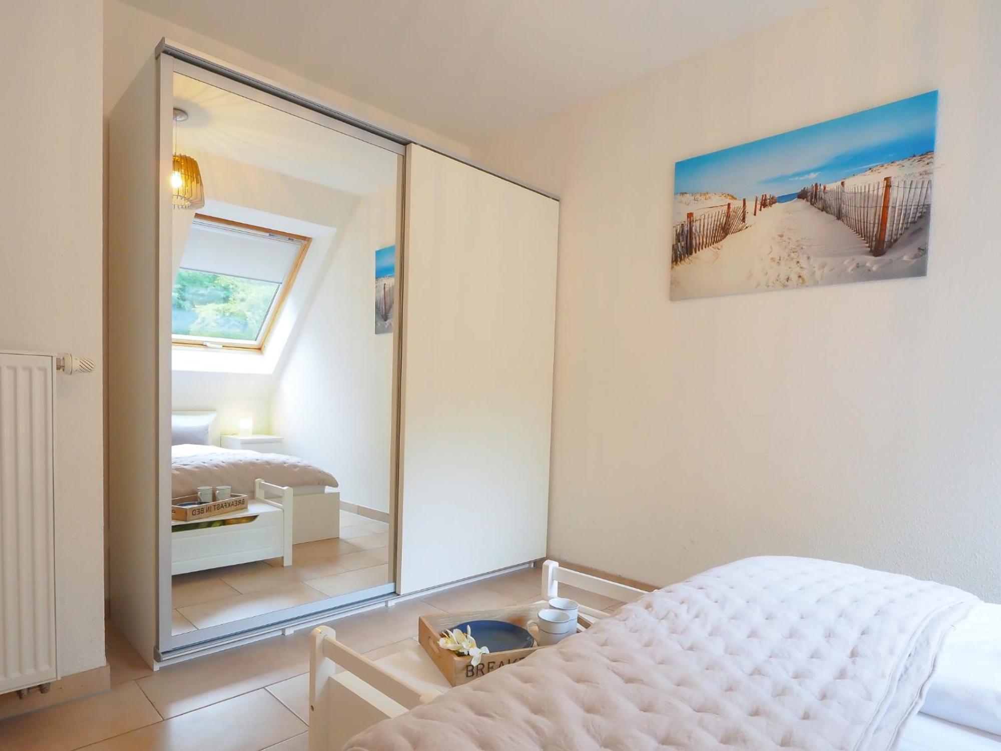 Haus Auguste - App. 16 Heringsdorf (Usedom) Exterior foto