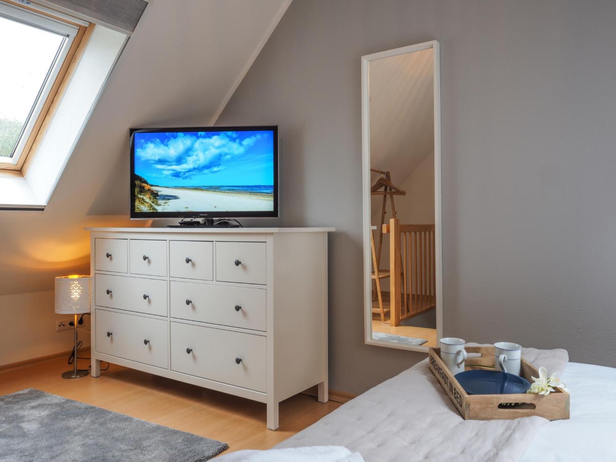 Haus Auguste - App. 16 Heringsdorf (Usedom) Exterior foto