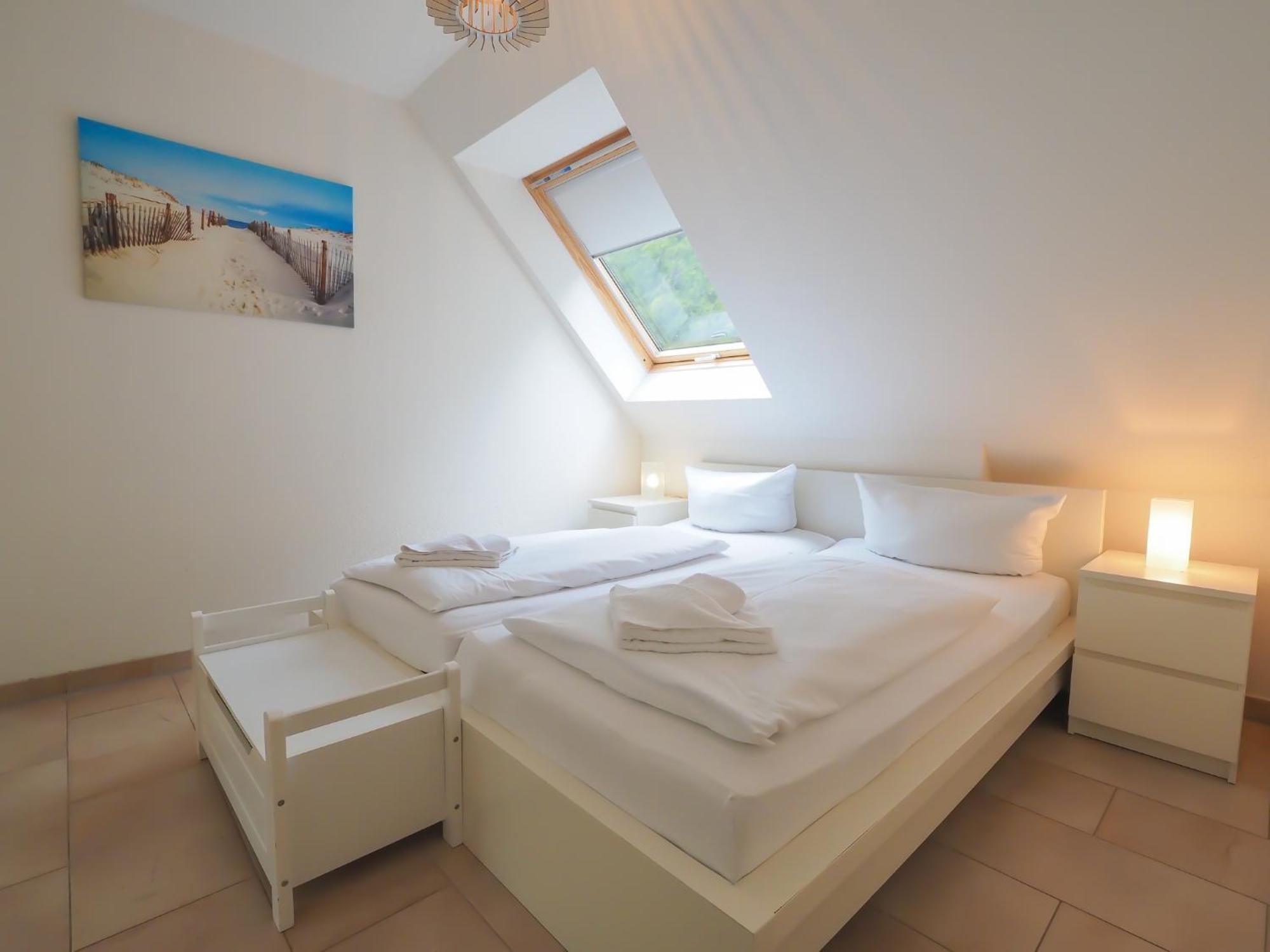 Haus Auguste - App. 16 Heringsdorf (Usedom) Exterior foto