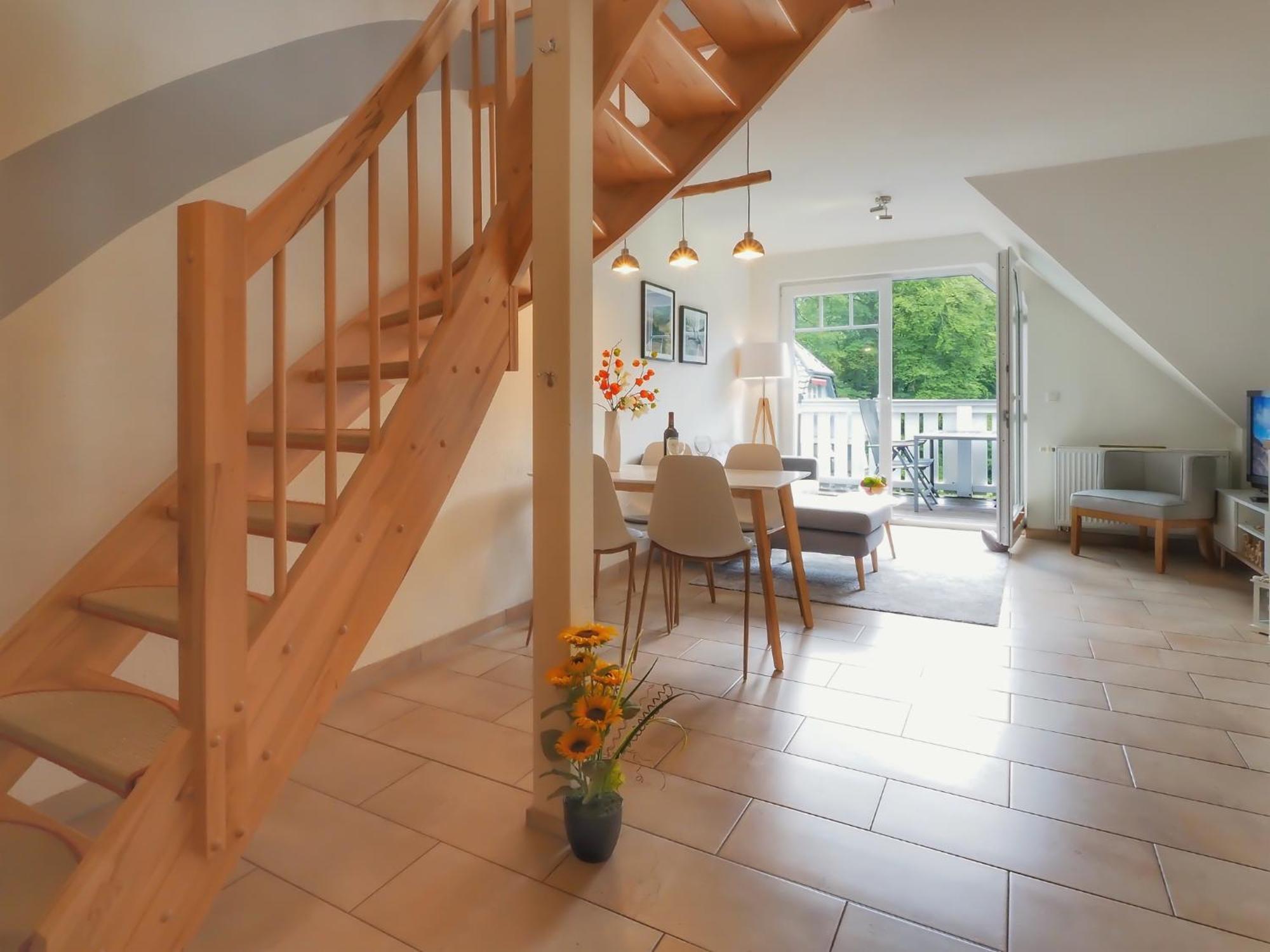 Haus Auguste - App. 16 Heringsdorf (Usedom) Exterior foto